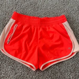 GapFit Colorblock Shorts